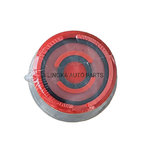 Filtro de Combustible de Alta Calidad para Camiones 326-1644 3261644 1R0770 P550626 Fs19820 P550900 P551010 F6177 para Elementos de Filtro de Combustible de Bulldozer - Product Image 2