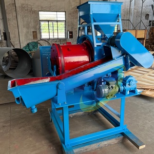 Мелкомасштабная решетчатая шаровая мельница с классификатором Автоматическая мелкая промышленная минеральная руда/каменная мельница для мокрого порошка - Product Image 4