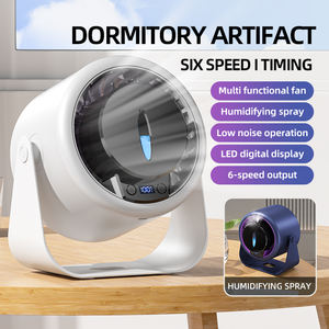 Fashion Usb Home Desk <b>Fan</b> Household <b>Fan</b> <b>Cooler</b> On Desk Usb Small Clip <b>Fan</b> - Product Image 1