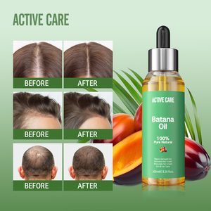 Di alta qualità 100% pura crescita naturale Batana, ciglia sopracciglia e corpo vettore olio di ricino per la crescita dei capelli - Product Image 6