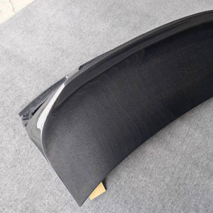 Is250 is300 tronco in fibra di carbonio per Lexus è 2006-2012 - Product Image 6