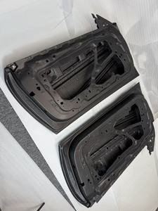 Puerta de Fibra de Carbono Seca para <span class=keywords><strong>BMW</strong></span> G87 M2, <span class=keywords><strong>Dos</strong></span> <span class=keywords><strong>Puertas</strong></span>, Ajuste Perfecto, Ligera - Product Image 3