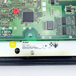 คีย์บอร์ด MAZAK รุ่น FCU7-YZ091 คีย์บอร์ดสำหรับใช้งานรุ่น FCU7-YZ091 - Product Image 2
