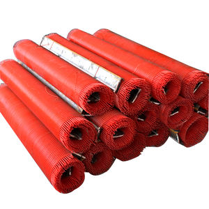 ตะแกรงกรองโพลียูรีเทนสำหรับแยกแร่ในโรงงาน  แผงกรองโพลียูรีเทนแบบสั่นสะเทือนสำหรับเครื่องจักรทำเหมือง - Product Image 3