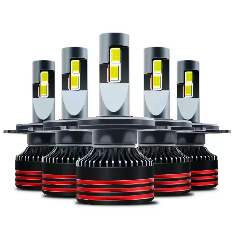 M8 Pro Max 12v 24v Truck