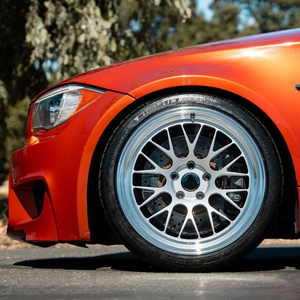 300 GT OEM forjado Monoblock ruedas de 2 piezas 5x114,3 5x120 5x130 llantas cóncavas cromadas para BMW <span class=keywords><strong>Audi</strong></span> Tesla coches de lujo - Product Image 4