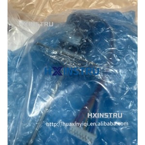 มอเตอร์ Shimadzu 228-62350-41 ของแท้ 1 ชิ้น ใหม่เอี่ยม - Product Image 2