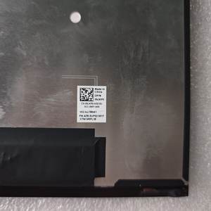 14.0 "WUXGA HCG TOUCH assemblage d'écran lcd pour ordinateur portable B140UAT02.0 f DELL écran d'ordinateur portable 1920x1200 09JKP0 - Product Image 3