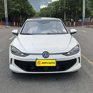 Auto Usata 2022 Volkswagen Lamando L 280TSI DSG Edizione <span class=keywords><strong>Cool</strong></span> Sport 7DCT Hatchback con Tetto Apribile, 20.000 km, per Esportazione in Russia - Product Image 2