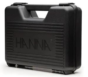 เครื่องวัดค่า pH แบบพกพา HANNA HI99192 ความแม่นยำ 0.02pH สำหรับน้ำดื่ม ใช้แบตเตอรี่ AAA หัววัด FC2153 - ของใหม่และของแท้ - Product Image 4