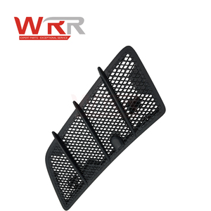 1648804305 1648804405 Grille de ventilation du capot pour Benz X164 GL450 GL350 – Pièces fiables pour le panneau de garniture d'admission supérieure du capot moteur - Product Image 3