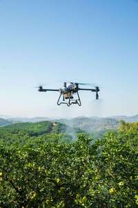 Drone agricole T25 pour usage commercial, pulvérisation d'engrais et d'eau, accessoires pour DJI Agras T25 - Product Image 3