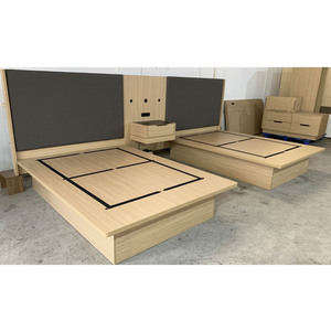 Hot bán hgi Hilton vườn INN khách sạn phòng khách bộ đồ nội thất - Product Image 2