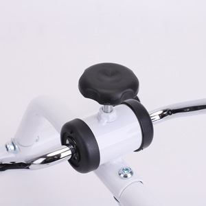Jambe formation pédales vélo d'exercice Portable Mini vélo d'exercice musculation Machine personnes âgées rééducation jambe formateur vélo - Product Image 5