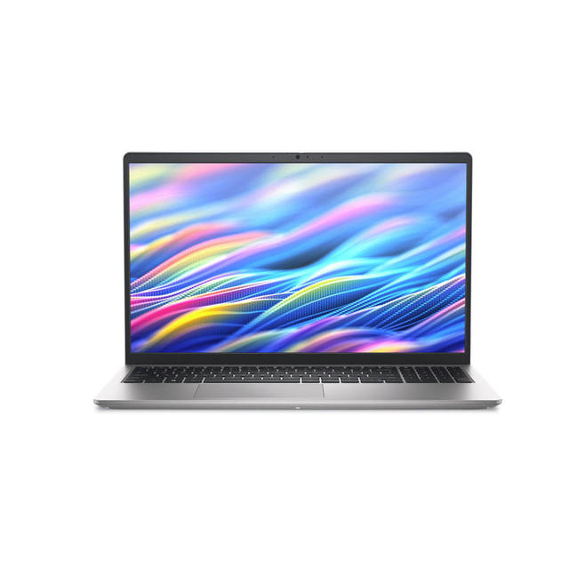 Brand New  Genuine Dellr DC15250 15.6-inch Learning Office   Portable Notebook  Intel I7-1355U 8GB/16GB  DDR4 RAM 256G/512GB SSD