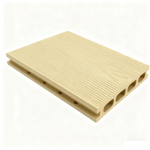 Suelos de WPC <span class=keywords><strong>para</strong></span> Exteriores de Alta Calidad, Fábrica Profesional China, Valla de WPC, <span class=keywords><strong>Suelo</strong></span> de <span class=keywords><strong>Madera</strong></span> Compuesta de WPC <span class=keywords><strong>para</strong></span> Jardín Familiar - Product Image 5