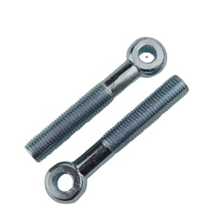 Bullone a occhio di alta qualità bulloni per il fissaggio e la tenuta sicura - Product Image 4