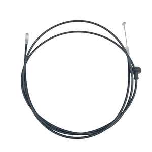 ฮอนด้า 74130-T7W-A01 สวิตช์สายเคเบิลฝากระโปรงสำหรับเวเซล เอชอาร์วี 2015-2022 อะไหล่ทดแทนสีดำพลาสติกส่วนประกอบฝากระโปรงเครื่องยนต์ - Product Image 1