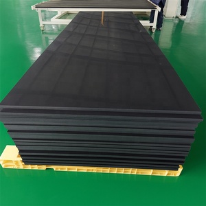 Lastra UHMWPE Resistente all'Usura da 50mm, Pannello ad Alto Impatto con Servizio di Taglio - Product Image 4