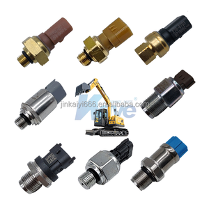 คันเร่งมอเตอร์7824-30-1600คันเร่งควบคุมคันเร่ง <span class=keywords><strong>PC200</strong></span>-5/PC220-5/PC120-5อุปกรณ์เสริมของเครื่องขุดคันเร่งมอเตอร์ - Product Image 3