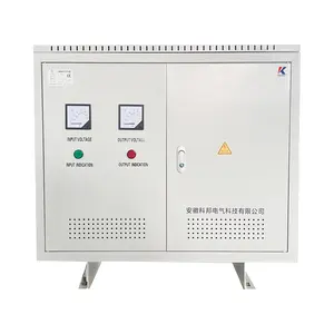 Auto transformador 150kva 440v/415v a 380v tipo seco transformador redutor com bom preço