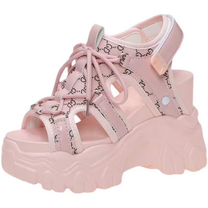 Zapatos plataforma de Zapatillas deportivas para Niña | FASHIOLA.es -  Página 2