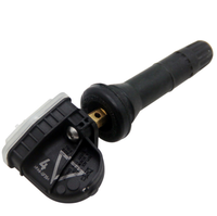 Capteur de pression des pneus TPMS personnalisé OE 13598773 433mhz pour Cadillac CT6 XT5 SRX Malibu Opel