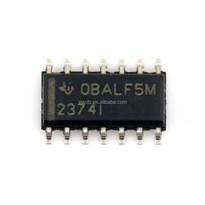 TLV2374IDR 2374I 2374i SOIC-14 Nuevo Amplificador Operacional Original, Circuito Integrado Amplificador, Mejor Servicio de Suministro, Servicio de Lista de Materiales - Product Image 1