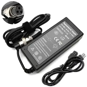 24V 1.5A New Battery Scooter Charger für RAZOR E100S E150 E200S E225S E300S E325S Scooter