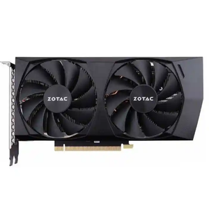 Zotac <span class=keywords><strong>GeForce</strong></span> GTX 1650 <span class=keywords><strong>4GB</strong></span> GDDR6 12000 MHz Tarjeta gráfica Destructor de 128 bits Juegos de escritorio con ventilador Enfriador Producto usado - Product Image 1