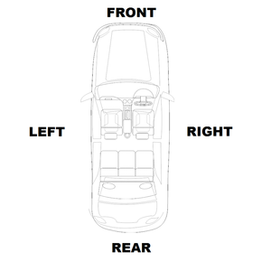 Kit de reparación de pastillas de freno GENUINO <span class=keywords><strong>BMW</strong></span> <span class=keywords><strong>i8</strong></span>, X3 F25, X4 F26 34216796741. TRASERO. E89. 34C - Product Image 6
