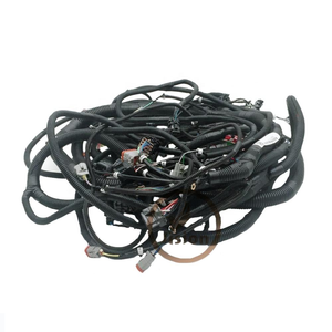 20Y-06-31611 20Y0631611 Piezas de Excavadora de Alta Calidad PC200-7 PC220-7 PC Arnés de Cableado Externo 20Y-06-31611 - Product Image 3