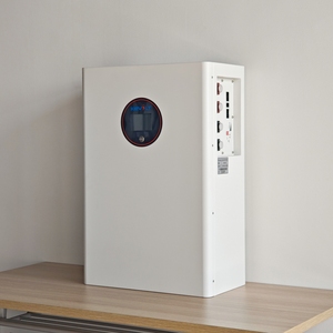 KEVOLT 태양광 에너지 시스템 발전소 10kWh 리튬 배터리 48V 200Ah LiFePO4 배터리 팩 가정용 에너지 저장 배터리 - Product Image 4