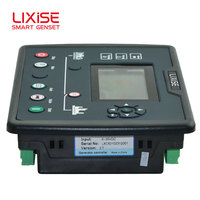 LIXiSE LXC6210 Générateur AMF Contrôleur Genset Control Unit Intelligent Start Control Panel LXC6110N