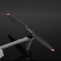 Hélice 100% DJ I Air 3 Drone hélice à faible bruit Air 3S pièces de réparation accessoires pour DJI