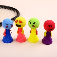 Gran oferta Memo Cute Funny Christmas Halloween mini Jump juguete adecuado para niños adultos