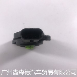 Sensor de presión del colector de admisión Volkswagen 07L907386B para Magotan CC Passat Tiguan - Product Image 3