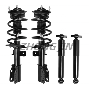 Nuovo Ammortizzatore Anteriore e Posteriore 25822946 25838251 per Buick Enclave Chevrolet Traverse GMC Acadia Saturn Outlook - Product Image 1