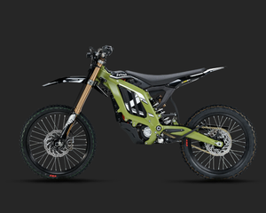 Surron Light Bee 2 Mountain Bike Elettrica 19/18 Pollici 78.54V 45AH 410N.m di Coppia, Surron LBX 2026 Dirt Bike Elettrica Light Bee 2 L1e - Product Image 6