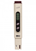 Stylo de test de la qualité de l'eau 5 en 1 à haut rapport qualité-prix pour la maison, l'agriculture et l'aquaculture