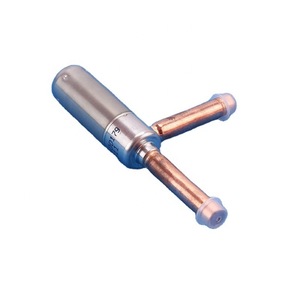 Electronic Expansion Valve Body 07331139 UKV40D179 For Central Air Conditioning Dust Proof - Product Image 1