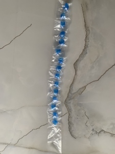 Cabezales de <span class=keywords><strong>Limpieza</strong></span> Profunda <span class=keywords><strong>Hydrafacial</strong></span> de Alta Calidad, Puntas de Hidrodermoabrasión, Puntas Originales Hydrabeauty para Tratamiento Facial con Oxígeno - Product Image 6