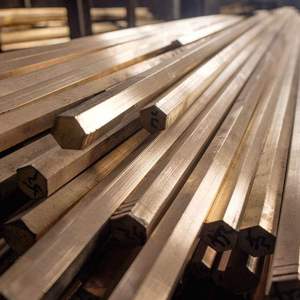 Hochwertige H59 H62 Messing Sechs kant stange Messing Vierkant stange <span class=keywords><strong>Cuzn37</strong></span> Flache Messings tange Quadrat Messing Sammel schiene - Product Image 6