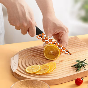 Cuchillo Multiusos de Cerámica con Hoja de Cerámica, Precio de Fábrica, Plástico, Duradero, para Supervivencia al Aire Libre, Ambidiestro, Envío Rápido y Gratuito - Product Image 4