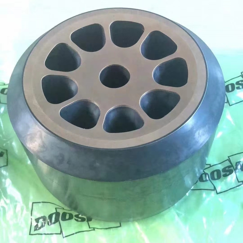 Doosan DX100W 7 Excavator Hydraulic Cylinder
