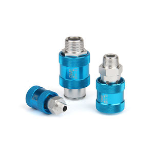 Válvula de Deslizamento Manual Pneumática de <span class=keywords><strong>2</strong></span> Minutos com 4 Mãos, Válvula de Esfera <span class=keywords><strong>HSV</strong></span>, Padrão DIN para Água - Product Image 1