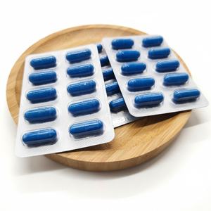 Концентрат Дамианы с турбонаддувом в вегетарианских капсулах для мужского здоровья и повышения альфа-производительности - Product Image 2