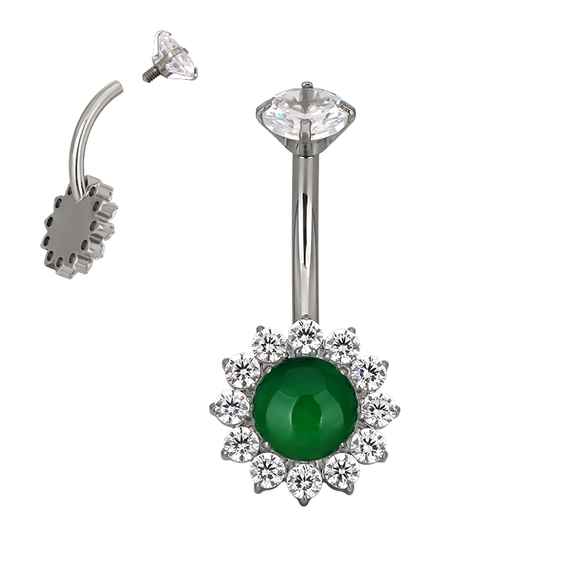 8-Green Onyx