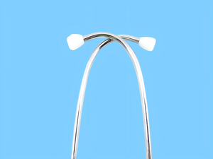 Прямая Продажа с фабрики Китая, стетоскоп высокого качества, многофункциональные легкие стетоскопы - Product Image 4