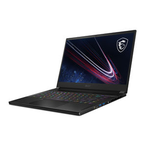 Portátil para juegos <span class=keywords><strong>MSI</strong></span> <span class=keywords><strong>GS75</strong></span> Stealth 9SG de 17.3 pulgadas y 240Hz de alta calidad, con procesador i7-9750H, 32GB de RAM, 1TB de almacenamiento, tarjeta gráfica RTX2080 y Windows 10 Home. - Product Image 3